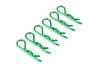 Fastrax Large Body Clips (8)
