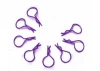 Fastrax Large Body Clips (8)