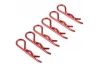 Fastrax Large Body Clips (8)