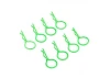 Fastrax Large Body Clips (8)