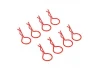 Fastrax Large Body Clips (8)