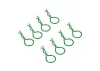 Fastrax Large Body Clips (8)