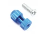 Fastrax Blue Antenna Mount