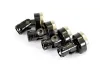 Fastrax Aluminium Magnetic Body Mount Set