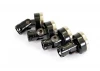 Fastrax Aluminium Magnetic Body Mount Set