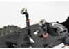 Fastrax Aluminium Magnetic Body Mount Set