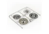 Fastrax Caliper Brake Disc Set