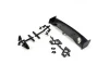 Fastrax Touring/Drift Wing and Mirror Set