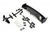 Fastrax Touring/Drift Wing and Mirror Set