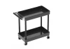 Fastrax Garage Scene Tool Chest With 2 Shelves (86X93X42mm)