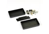 Fastrax Garage Scene Tool Chest With 2 Shelves (86X93X42mm)