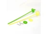 Fastrax 1:10 Wheel Holders (2)