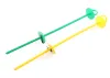 Fastrax 1:10 Wheel Holders (2)