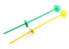 Fastrax 1:8 Wheel Holders (2)