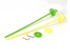 Fastrax 1:10 Wheel Holders (2)