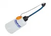 Fastrax 550cc Race Fuel Bottle With Cap And Name Tag