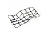 Fastrax Luggage Net W/Hooks L190mm X W110mm (Unstretched)