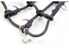Fastrax Luggage Net W/Hooks L130mm X W110mm (Unstretched)