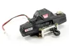 Fastrax Metal Double Motor Bumper Winch
