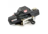 Fastrax Metal Double Motor Bumper Winch