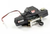 Fastrax Metal Double Motor Bumper Winch