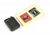 Fastrax Scale Engine Oil Can - Black