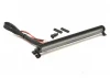 Fastrax Aluminium 32 LED Light Bar With Mounts - 150mm Wide