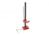 Fastrax Aluminium Anodised High Lift Jack + Chain