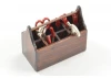 Fastrax Scale Wood Tool Box W/Cast Metal Tools