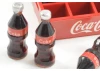 Fastrax Scale Soft Drink Crate W/Bottles