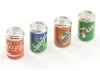 Fastrax Scale Metal Beer/Soft Drink Cans