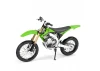 Fastrax Scale Scrambler Motorbike 18.7Cm X 11Cm High