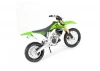 Fastrax Scale Scrambler Motorbike 18.7Cm X 11Cm High