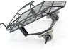 Fastrax Scale Rear Alloy Trailer