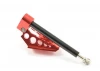 Fastrax Scale Aluminium Folding Winch Anchor
