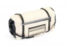 Fastrax Scale Luggage Bag For 1:10 - 1:8 (9cm x 4.5cm) - Sand