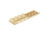 Fastrax Wood Board Climbing Prop Uneven Track 180 x 680 x 55mm