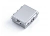 Fastrax 1:18 Rectangular Case With Union Jack Decal 32x18x13mm