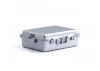Fastrax 1:18 Rectangular Case With Union Jack Decal 32x18x13mm