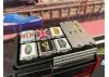 Fastrax 1:18 Rectangular Case With Union Jack Decal 32x18x13mm