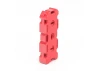 Fastrax 1:18 Red Oil Box 45.2X17.8X7.6mm