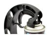 Fast Finish Spray Gun Holder