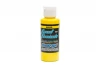 Fastrax Airbrush Paint Yellow 60Ml