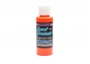 Fastrax Airbrush Paint Flo Orange 60Ml