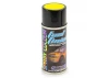 Fastrax Fast Finish Yellow Glow Spray Paint 150Ml