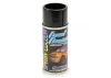 Fastrax Fast Finish Jet Black Spray Paint 150Ml