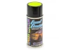 Fastrax Fast Finish Cosmic Glo Yellow Spray Paint 150Ml