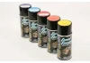Fastrax Fast Finish Jet Black Spray Paint 150Ml