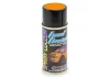Fastrax Fast Finish Cosmic Glo Orange Spray Paint 150Ml