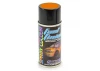 Fastrax Fast Finish Orange Power Spray Paint 150Ml